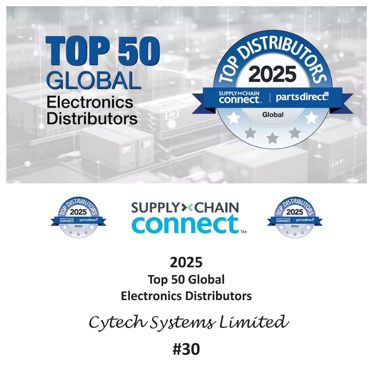2025 Top 50 Global Electronics Distributors List.jpg